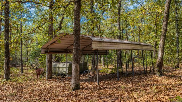 8 Quail Ridge Lane, Sherwood, AR 72120
