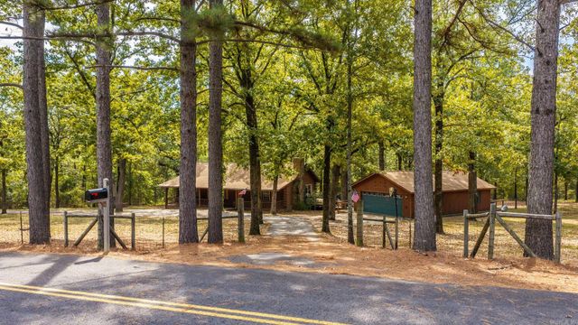 8 Quail Ridge Lane, Sherwood, AR 72120