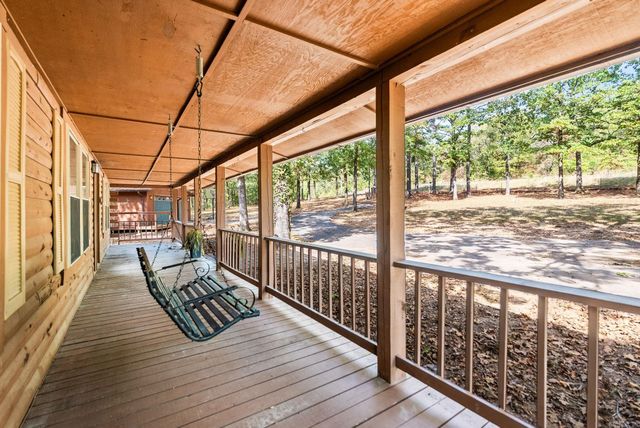 8 Quail Ridge Lane, Sherwood, AR 72120