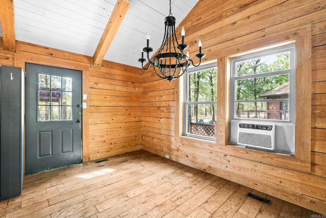 8 Quail Ridge Lane, Sherwood, AR 72120