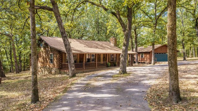 8 Quail Ridge Lane, Sherwood, AR 72120