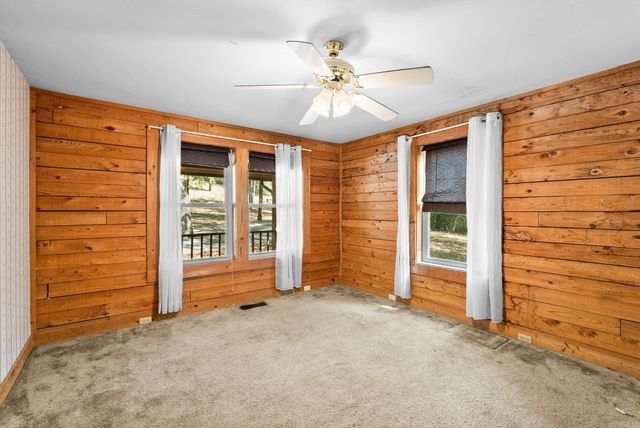 8 Quail Ridge Lane, Sherwood, AR 72120