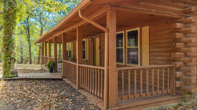 8 Quail Ridge Lane, Sherwood, AR 72120