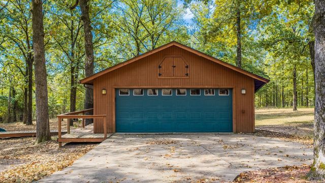 8 Quail Ridge Lane, Sherwood, AR 72120