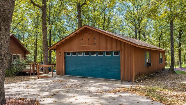 8 Quail Ridge Lane, Sherwood, AR 72120