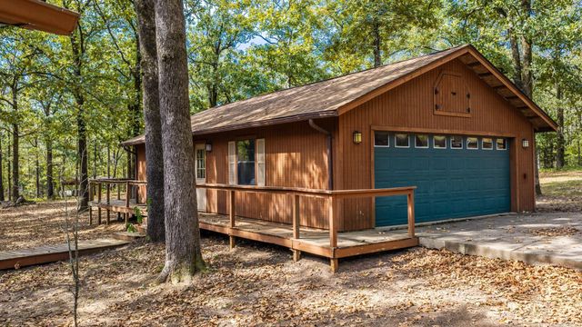 8 Quail Ridge Lane, Sherwood, AR 72120
