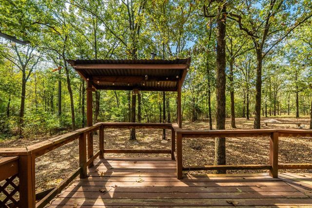 8 Quail Ridge Lane, Sherwood, AR 72120