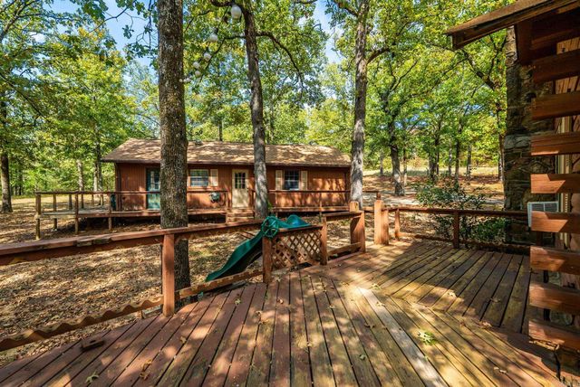 8 Quail Ridge Lane, Sherwood, AR 72120