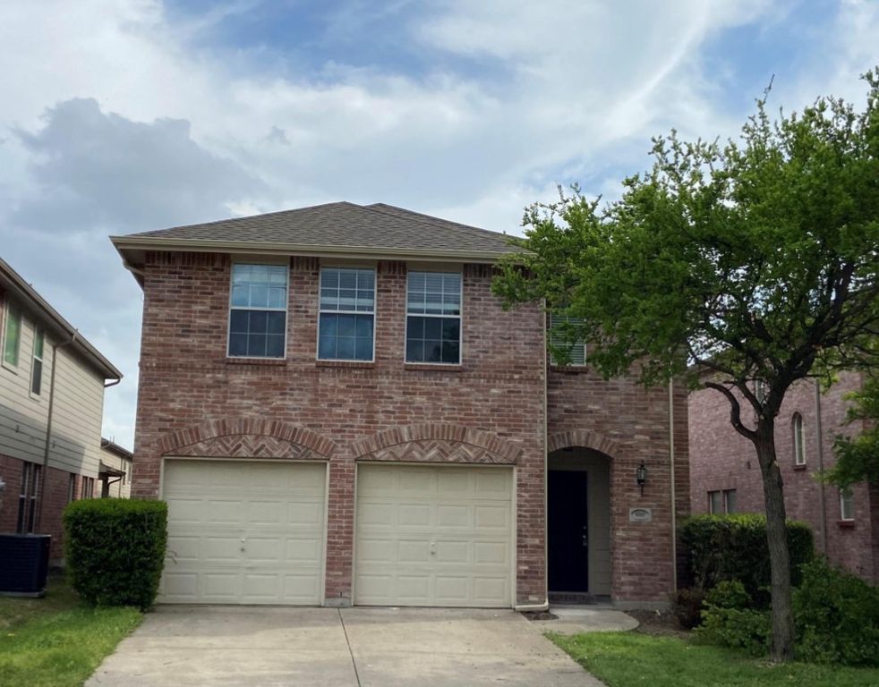 10105 Placid Drive, Mckinney, TX 75072