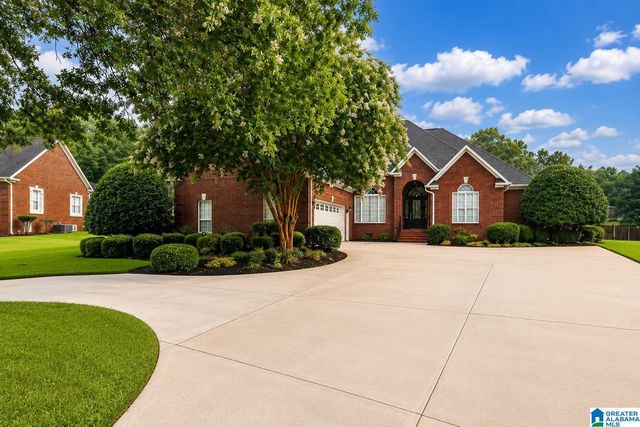 7 HERITAGE WAY, Oxford, AL 36203