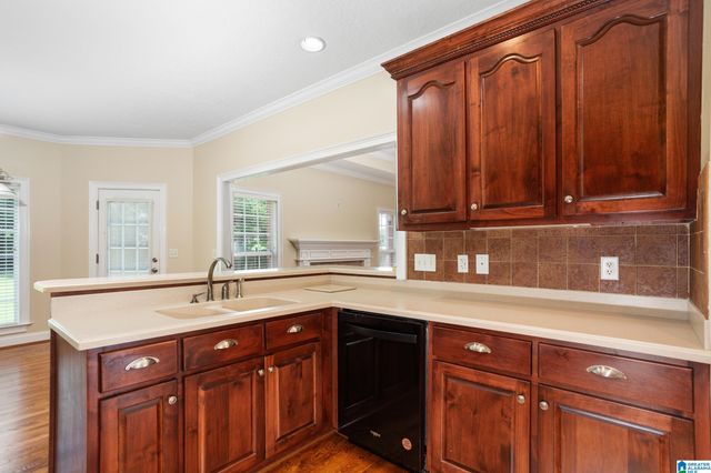 7 HERITAGE WAY, Oxford, AL 36203