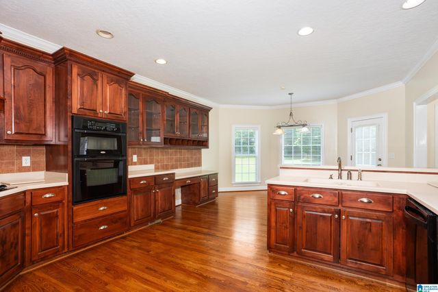 7 HERITAGE WAY, Oxford, AL 36203