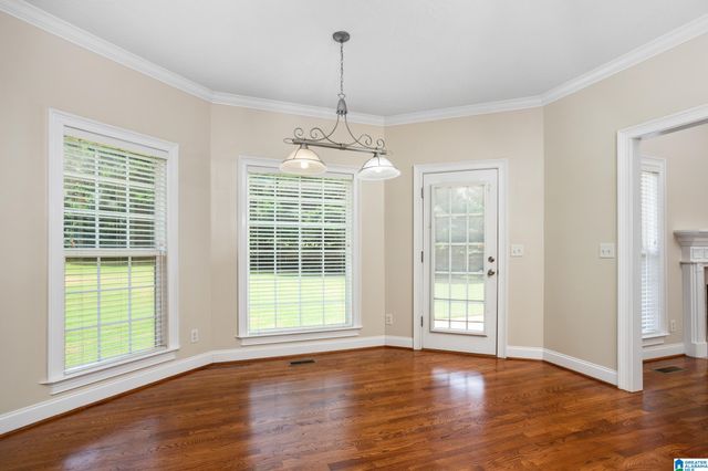 7 HERITAGE WAY, Oxford, AL 36203