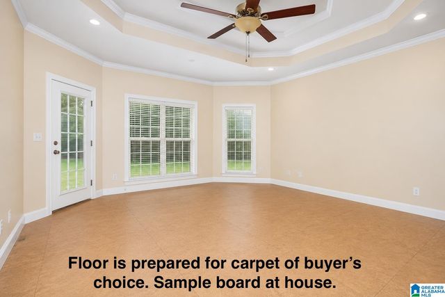 7 HERITAGE WAY, Oxford, AL 36203
