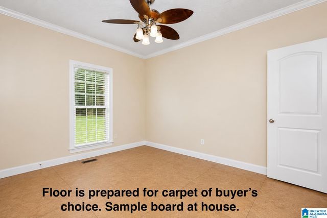 7 HERITAGE WAY, Oxford, AL 36203