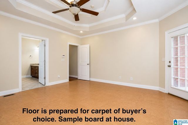 7 HERITAGE WAY, Oxford, AL 36203