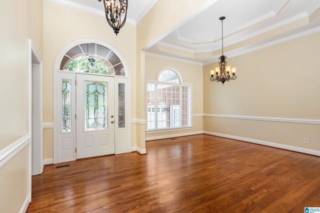 7 HERITAGE WAY, Oxford, AL 36203