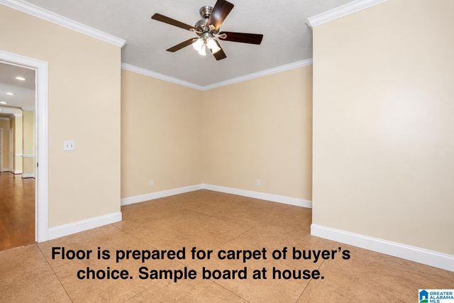 7 HERITAGE WAY, Oxford, AL 36203