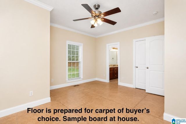 7 HERITAGE WAY, Oxford, AL 36203