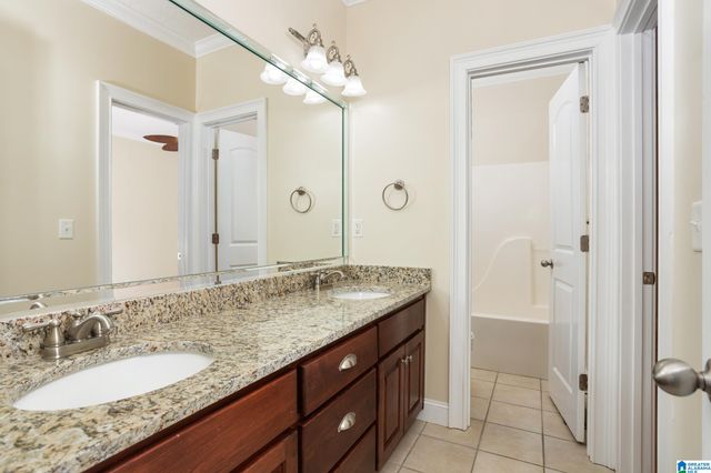 7 HERITAGE WAY, Oxford, AL 36203