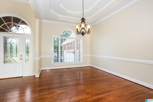 7 HERITAGE WAY, Oxford, AL 36203