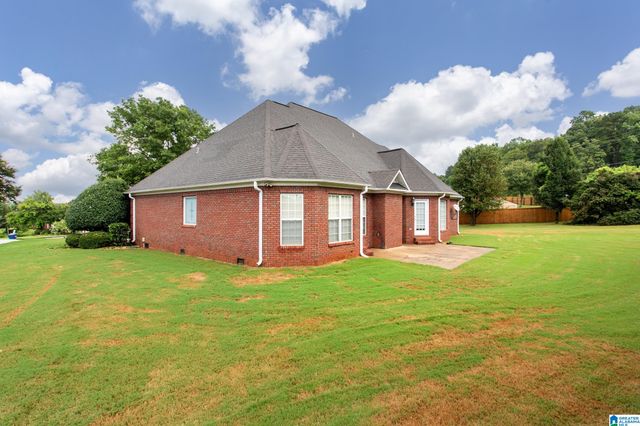 7 HERITAGE WAY, Oxford, AL 36203