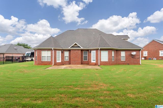 7 HERITAGE WAY, Oxford, AL 36203
