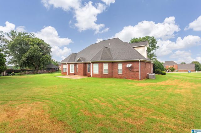 7 HERITAGE WAY, Oxford, AL 36203