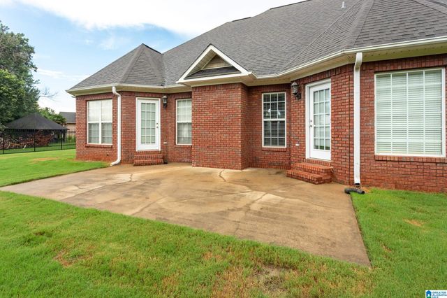 7 HERITAGE WAY, Oxford, AL 36203