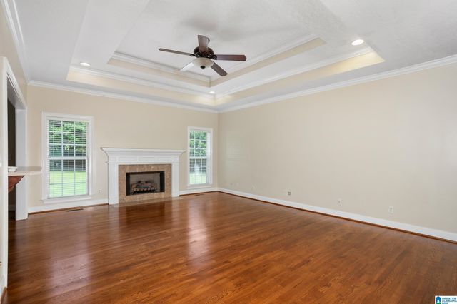 7 HERITAGE WAY, Oxford, AL 36203