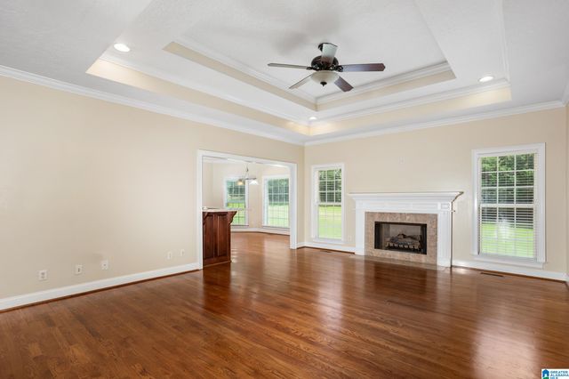 7 HERITAGE WAY, Oxford, AL 36203