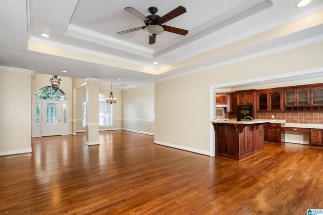 7 HERITAGE WAY, Oxford, AL 36203