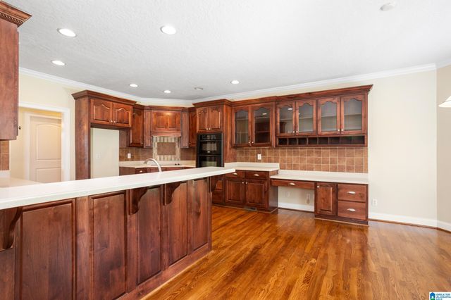 7 HERITAGE WAY, Oxford, AL 36203