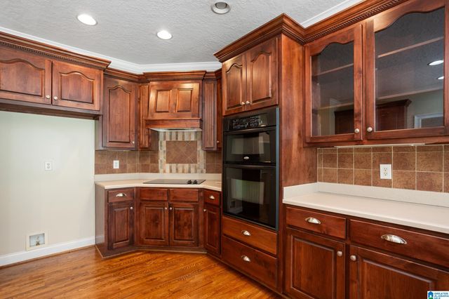 7 HERITAGE WAY, Oxford, AL 36203
