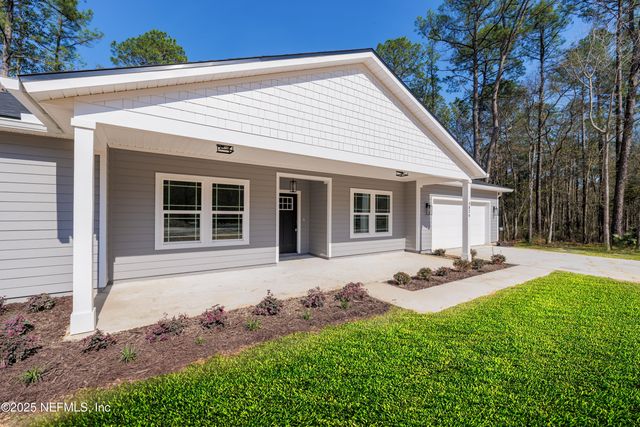 2226 S COCOA Avenue S, Middleburg, FL 32068