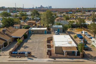 426 Towner Avenue NW, Albuquerque, NM 87102