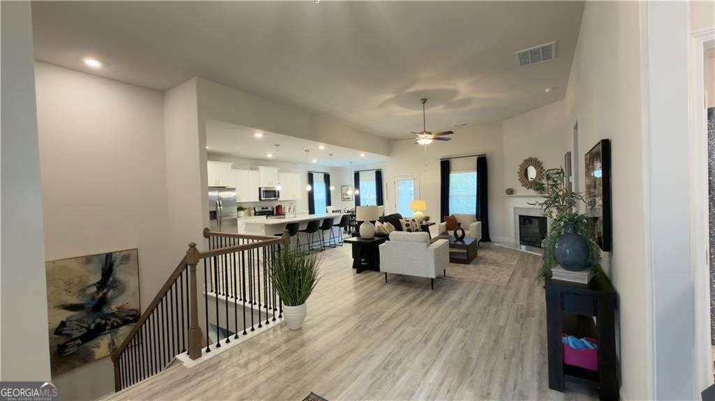 620 Bald Ridge Circle, Demorest, GA 30535 — photo 2