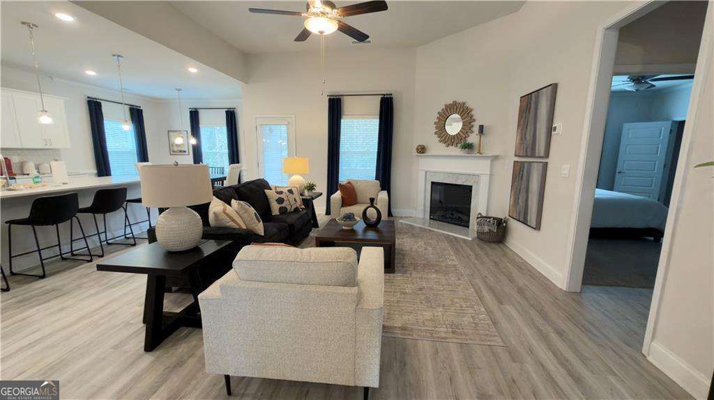 620 Bald Ridge Circle, Demorest, GA 30535 — photo 5