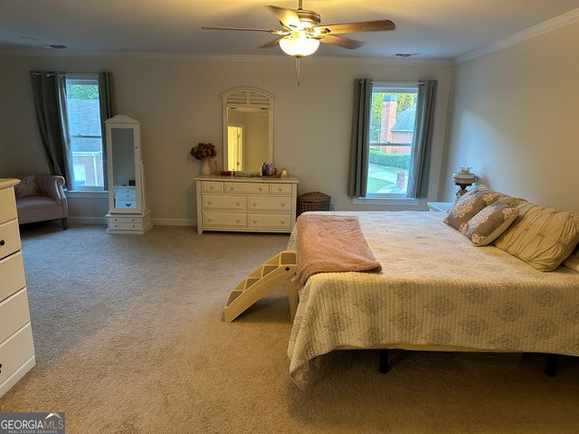 314 Savannah Place, Loganville, GA 30052