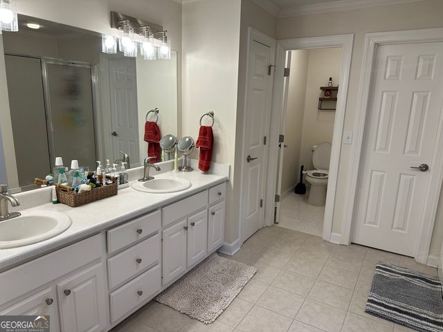 314 Savannah Place, Loganville, GA 30052