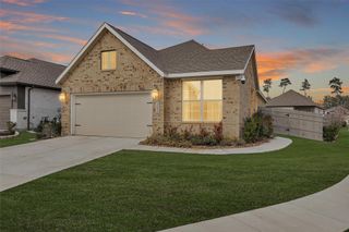 15619 Rising Wren Court, Conroe, TX 77302
