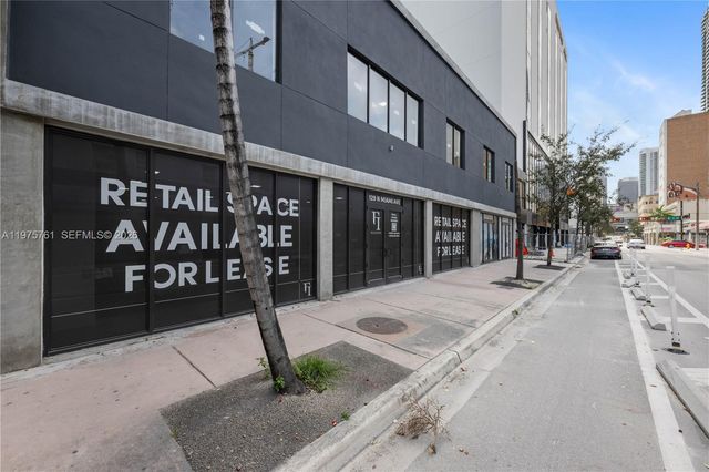 129 N Miami Ave, Miami, FL 33128