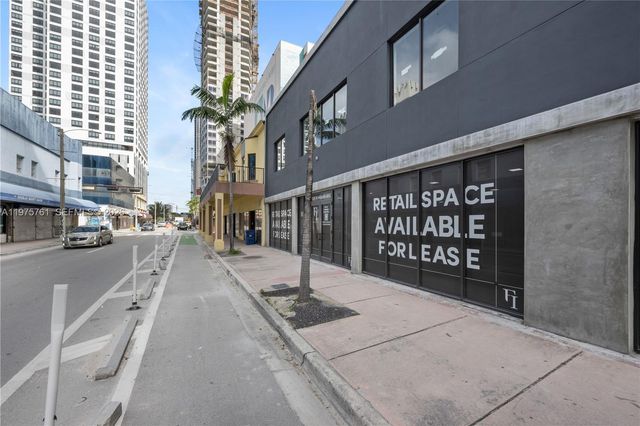 129 N Miami Ave, Miami, FL 33128