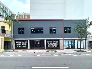 129 N Miami Ave, Miami, FL 33128