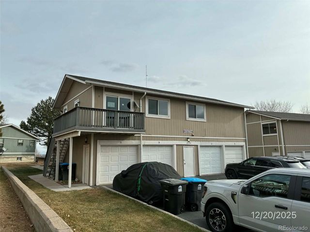 2281 Coronado Parkway D, Denver, CO 80229