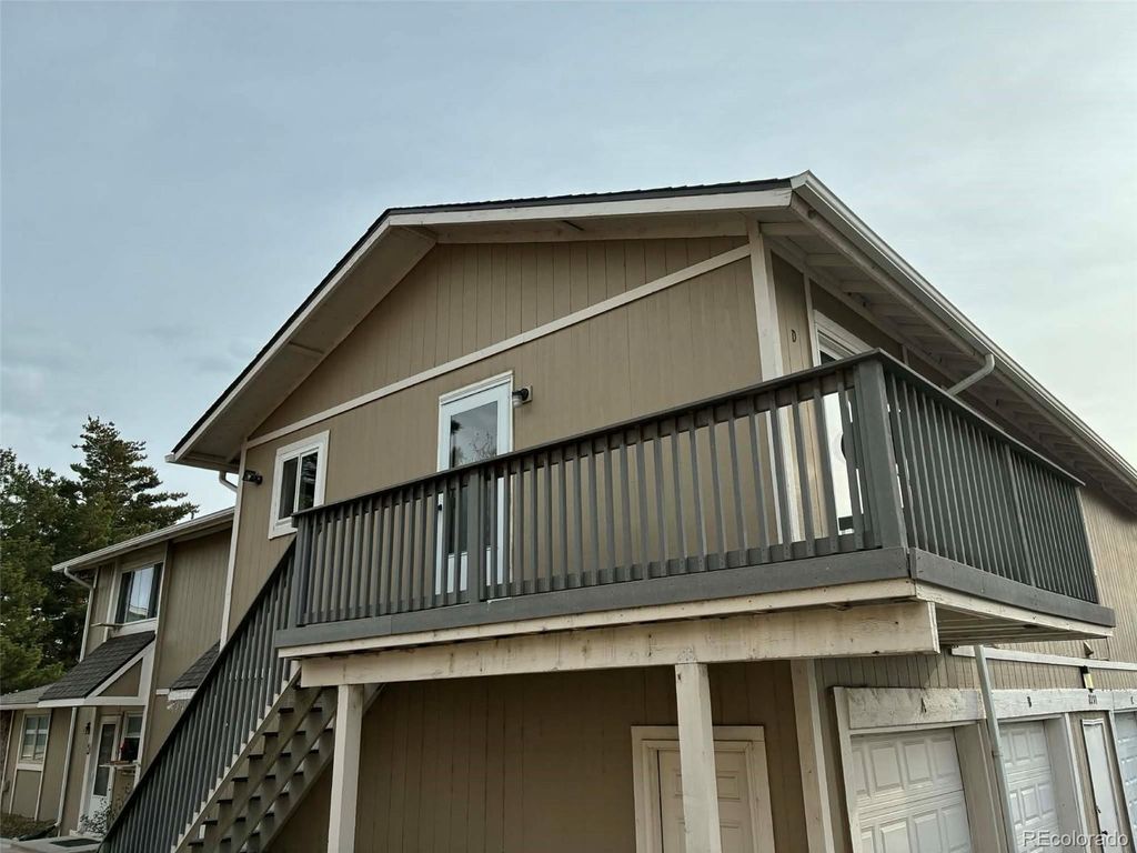 2281 Coronado Parkway D, Denver, CO 80229