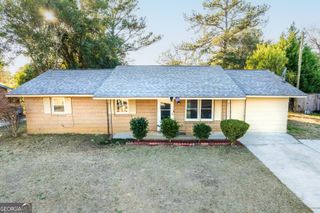 303 Laurie Lane, Warner Robins, GA 31088