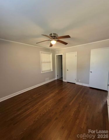 4201 University Drive, Charlotte, NC 28209