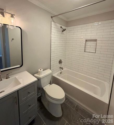 4201 University Drive, Charlotte, NC 28209