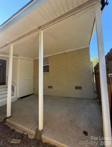 4201 University Drive, Charlotte, NC 28209